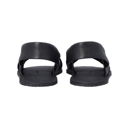 Groundies - Verona - Black (Womens)