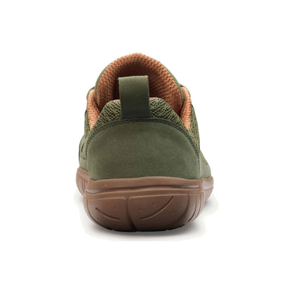 Lems - Primal 3 - Olive (Unisex)