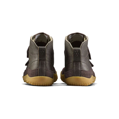 Vivobarefoot - Gobi Boot Preschool - Bracken