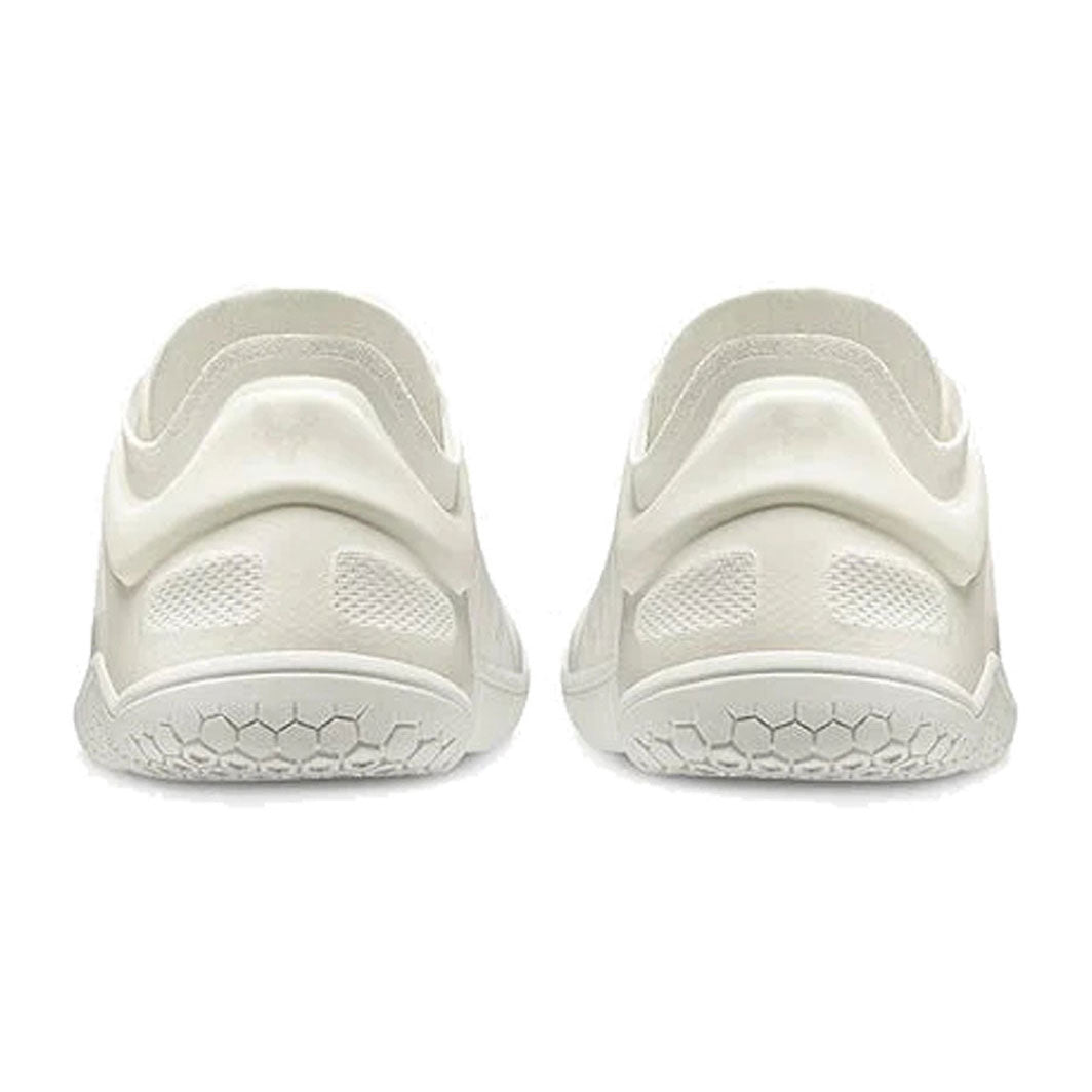 Vivobarefoot Primus Lite III (Womens) - Bright White