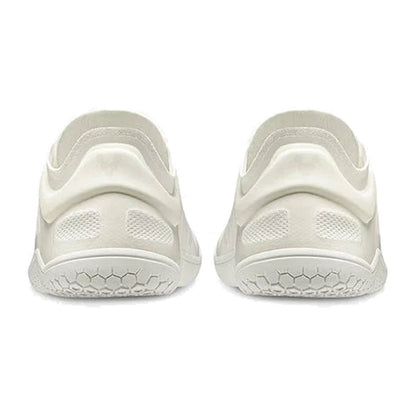 Vivobarefoot Primus Lite III (Womens) - Bright White