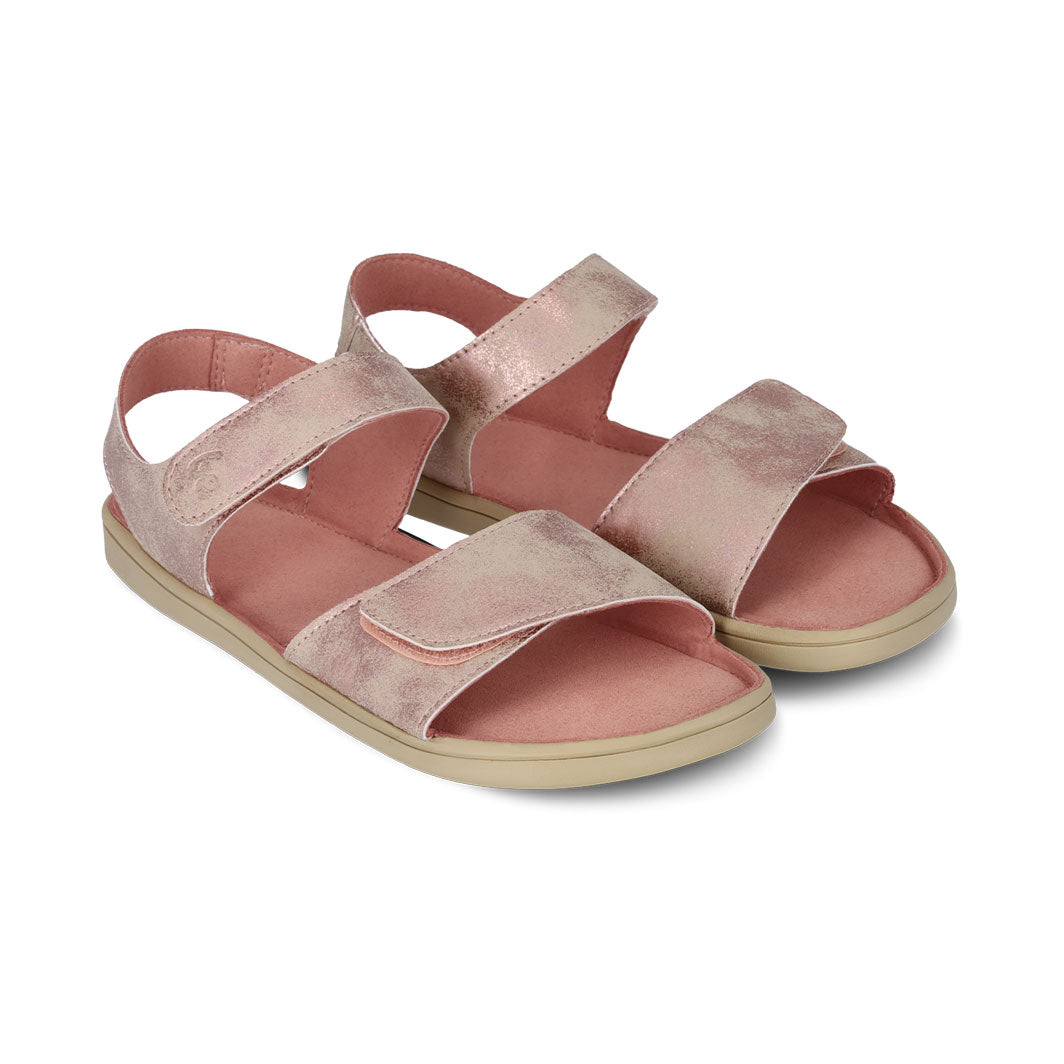 Be Lenka - Miami - Coral Sparkle (Junior)