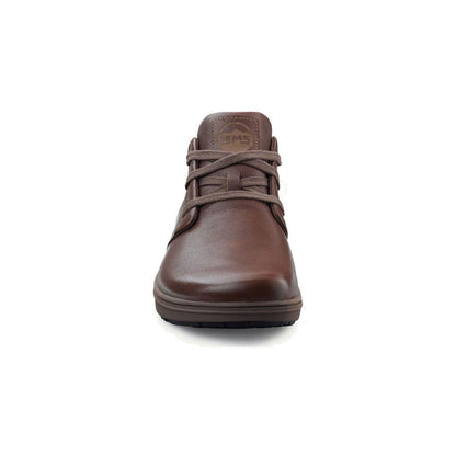 Lems - Chukka Grip - Chestnut - Leather (Unisex)