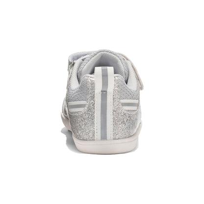 XeroShoes - Prio - Little Kids - Silver Glitter