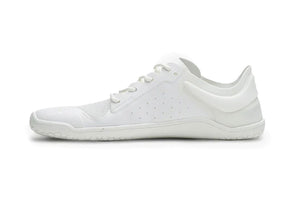 Vivobarefoot Primus Lite III (Mens) - Bright White