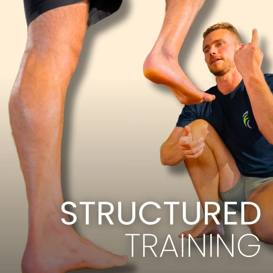 Foot Fundamentals Course