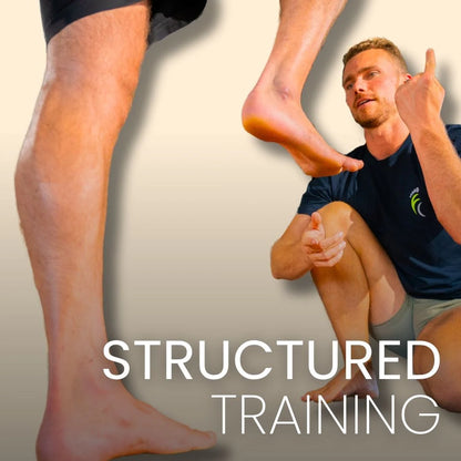 Foot Fundamentals Course