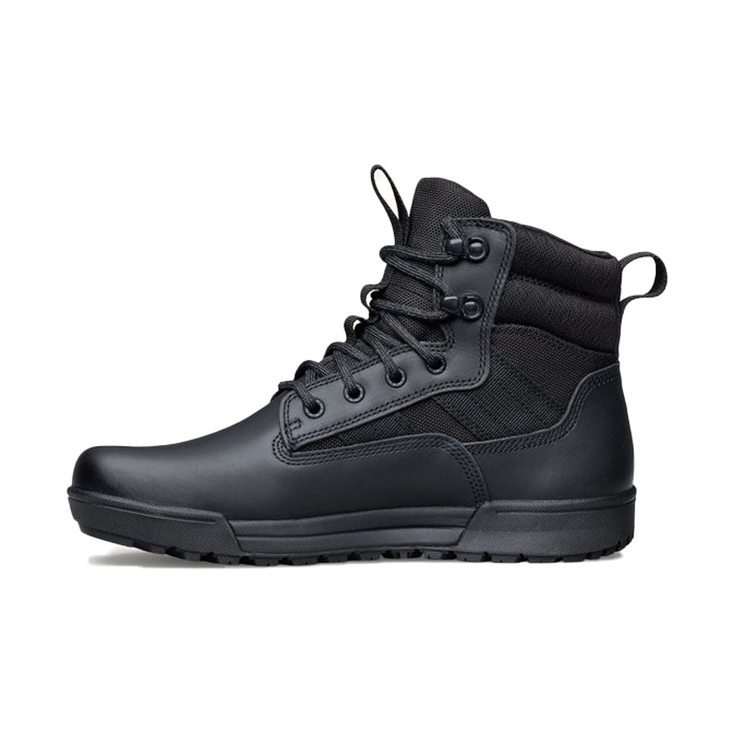 Lems - Tactical Pro Mid - Night Hawk (Unisex)