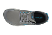 Altra - Superior 6 - Grey - Mens