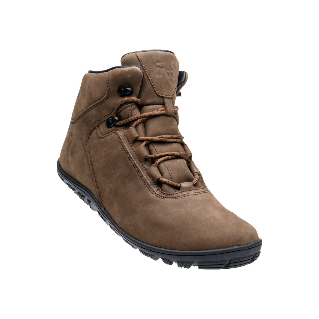Freet - Impala - Brown Leather (Unisex)