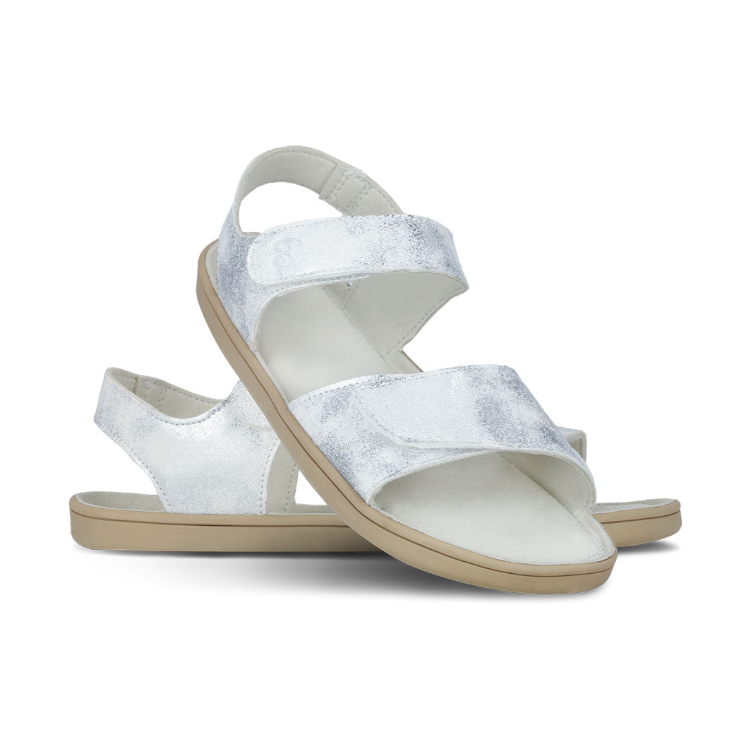 Be Lenka - Miami - Off-White Sparkle (Junior)