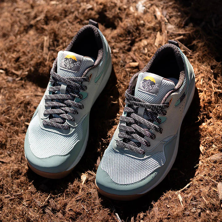 Lems - Trail Blazer - Spearmint (Unisex)