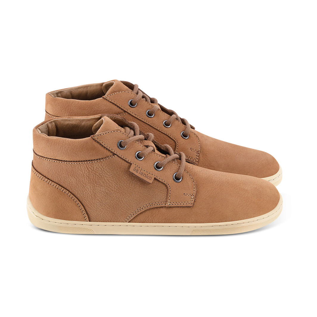 Be Lenka - Synergy - Cognac &amp; Beige (Unisex)
