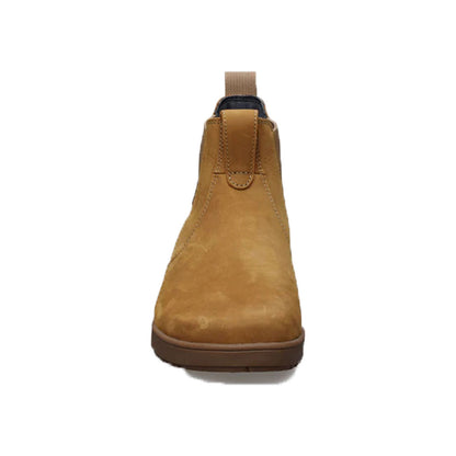 Lems - Chelsea Boot Tuff - Wheat (Unisex)