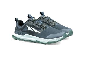 Altra - Lone Peak 8 - Black/Gray - Womens