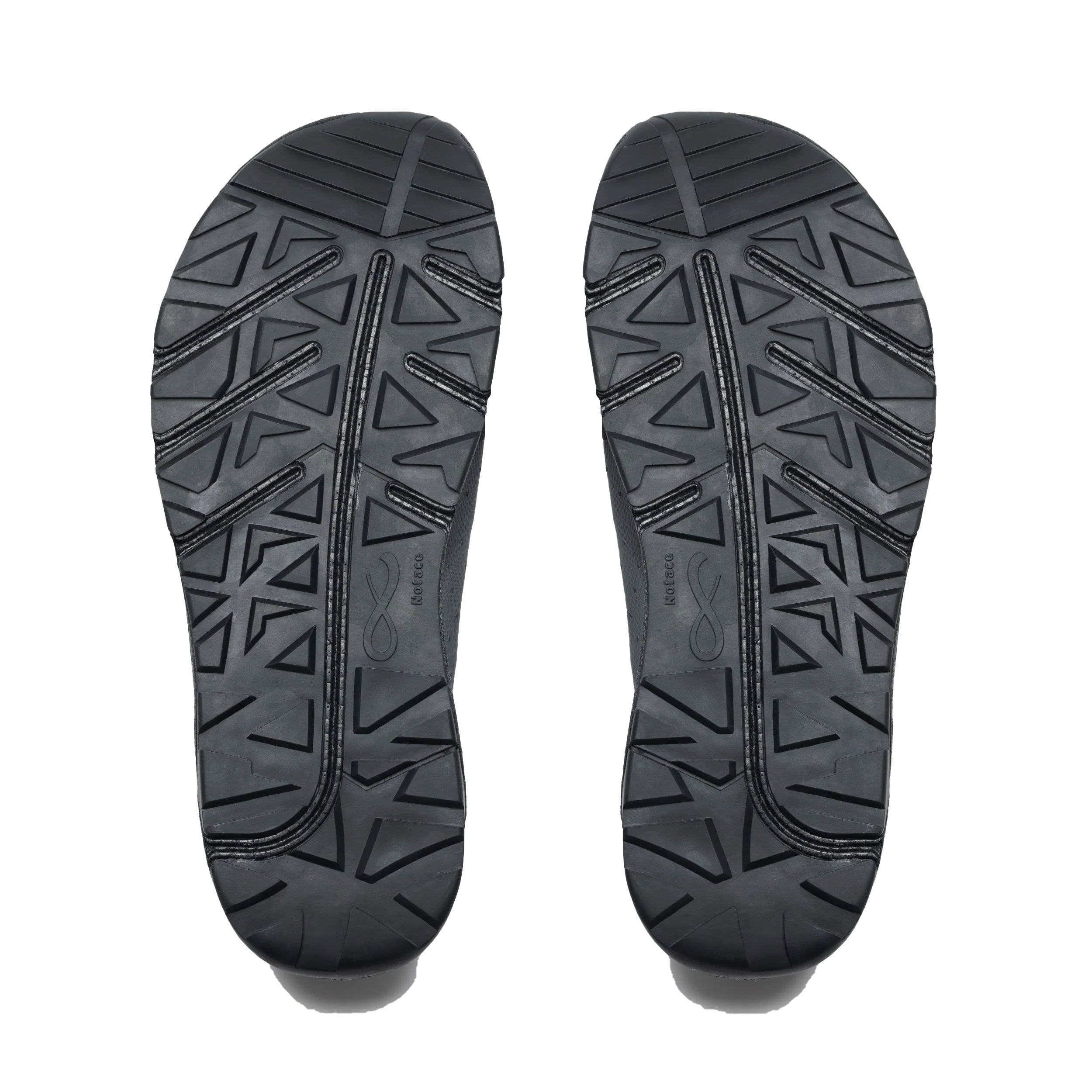 Notace - Yama T1 - Triple Black - Womens