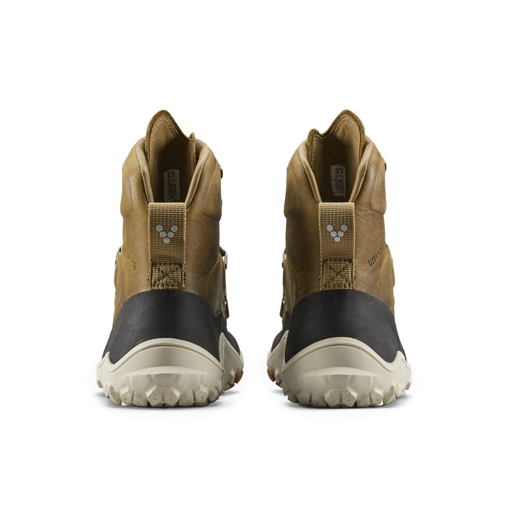 Vivobarefoot Tracker Leather AT - Tan (Mens)