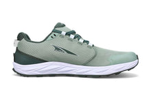 Altra - Superior 6 - Green - Womens