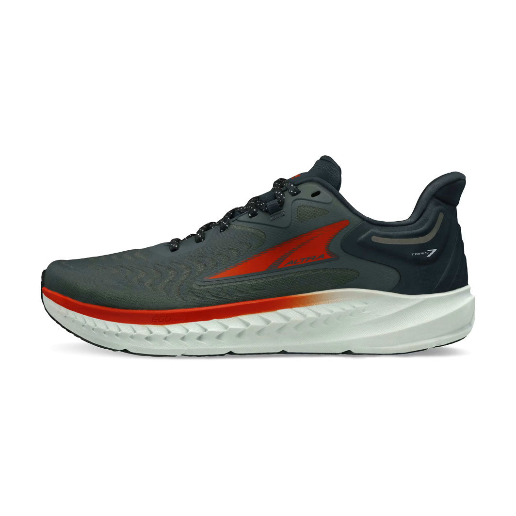 Altra - Torin 7 - Dark Grey - Mens