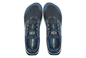 Altra - Lone Peak 8 WIDE - Navy/Black - Mens