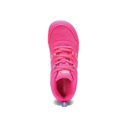 XeroShoes - Prio - Big Kids - Pink