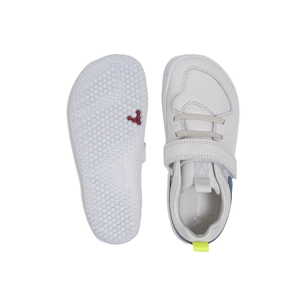 Vivobarefoot Kids - Primus Ludo - Moonstone