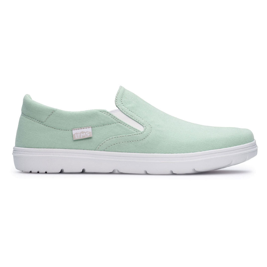 Lems - Laguna - Seafoam (Womens)