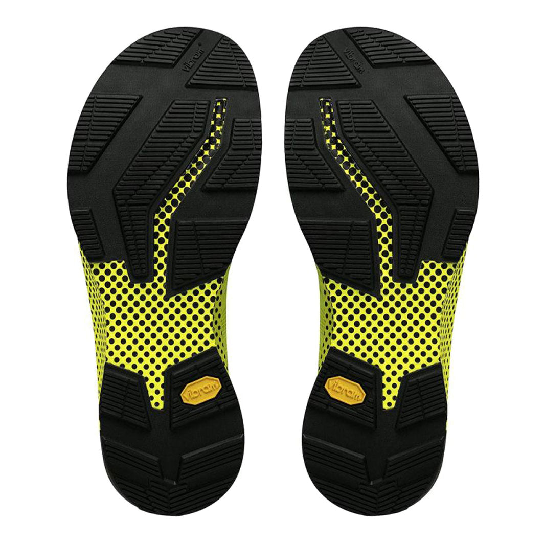 Joe Nimble - Addict Pro - R - Womens - Yellow