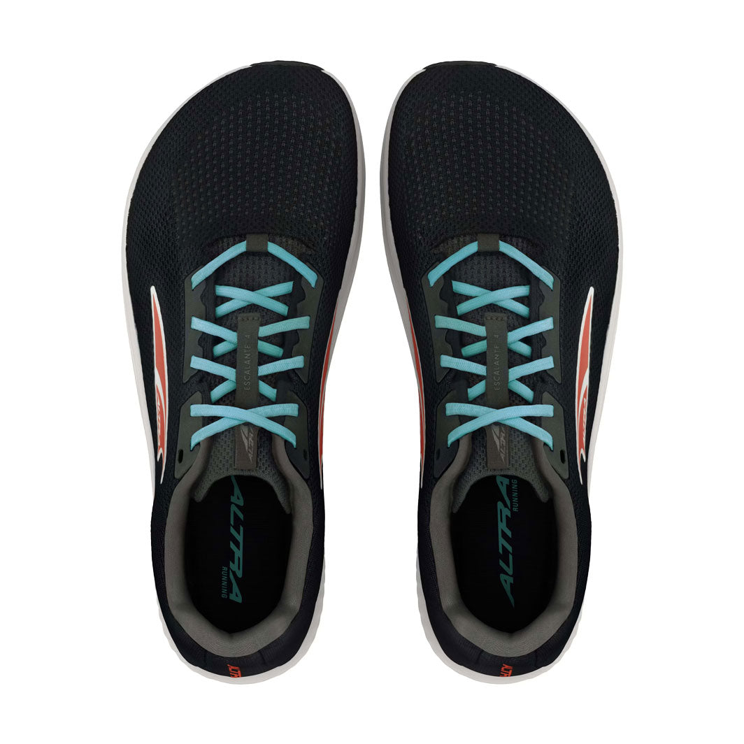 Altra - Escalante 4 - Black/Grey - Mens