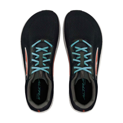 Altra - Escalante 4 - Black/Grey - Mens