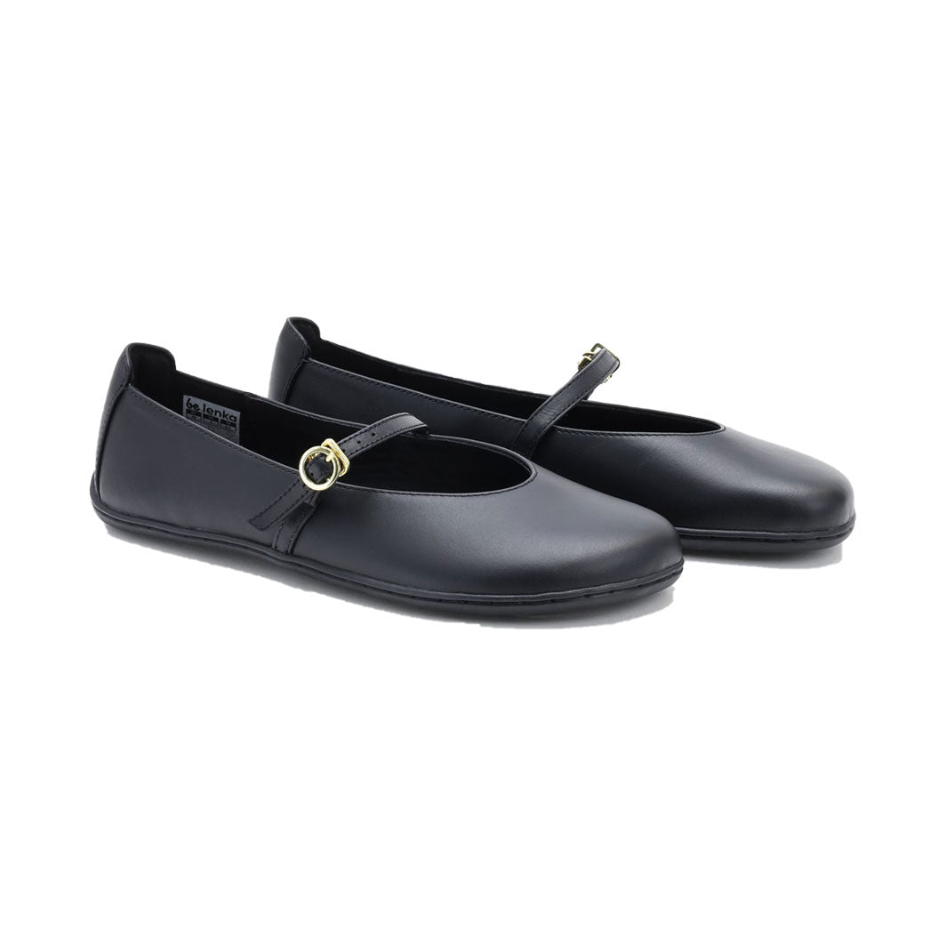 Be Lenka - Amalea - All Black (Womens)