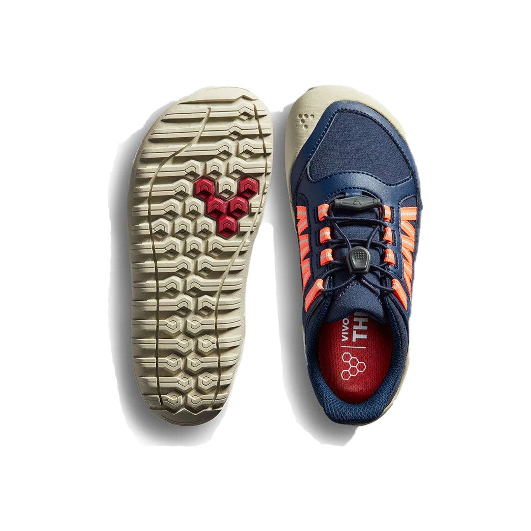 Vivobarefoot - Explore AT Kids - Outer Space