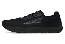 Altra - Escalante 4 - Black/Black - Mens