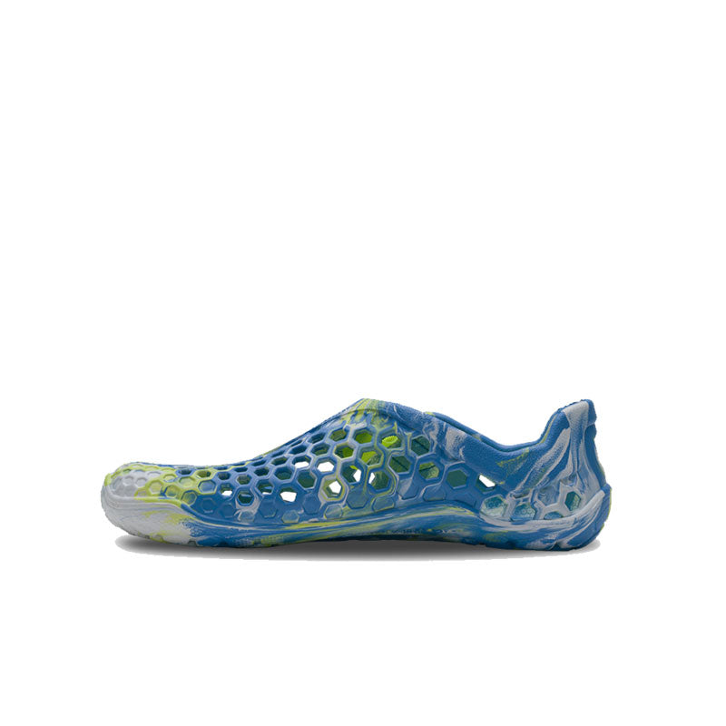 Vivobarefoot Ultra Bloom Kids - Blue Aqua