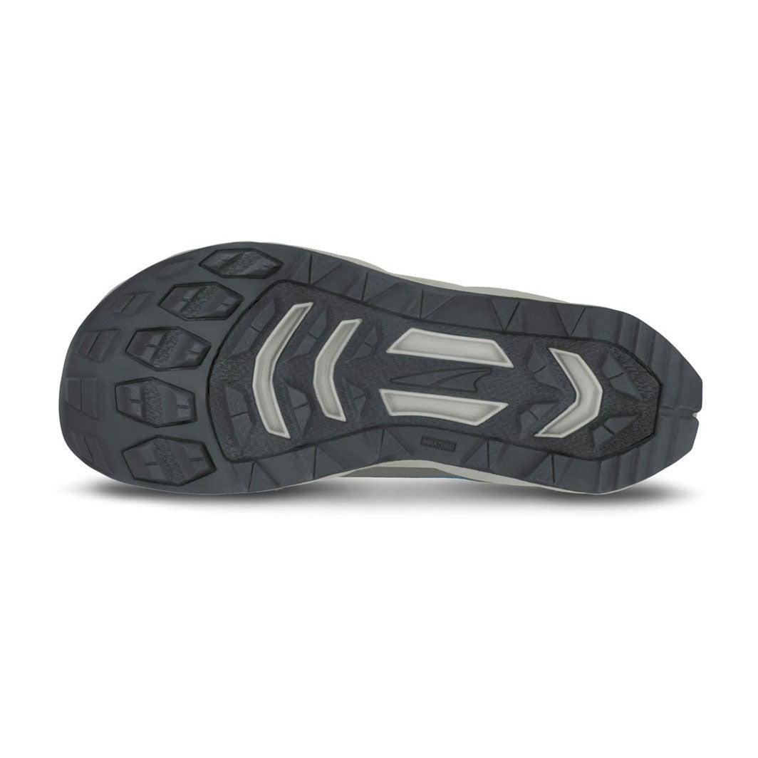 Altra - Superior 6 - Grey - Mens