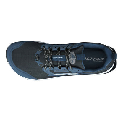 Altra - Lone Peak 8 WIDE - Navy/Black - Mens