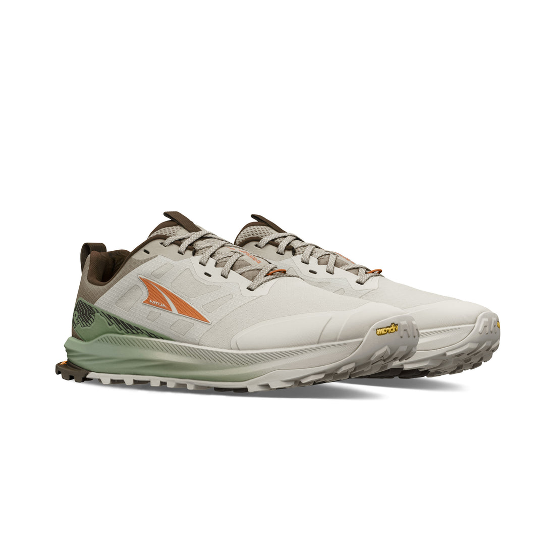 Altra - Lone Peak 9+ - Basalt - Mens
