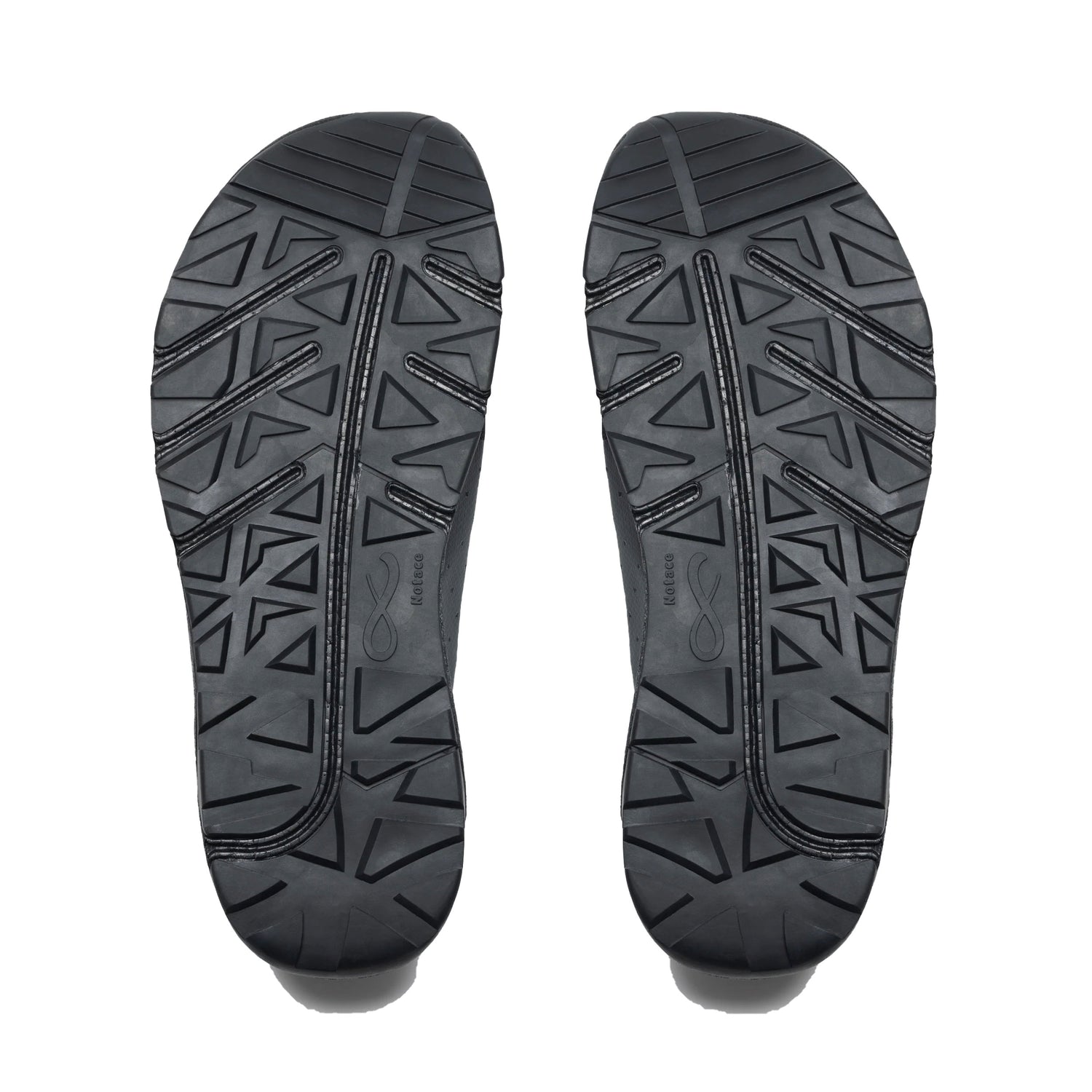 Notace - Yama T1 - Triple Black - Mens