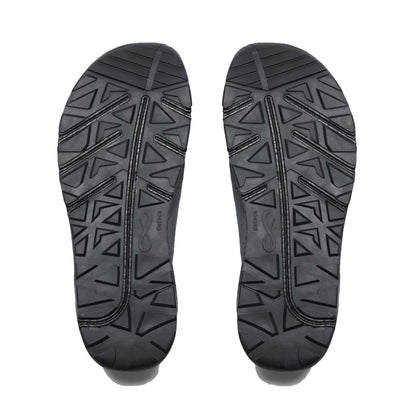 Notace - Yama T1 - Triple Black - Mens