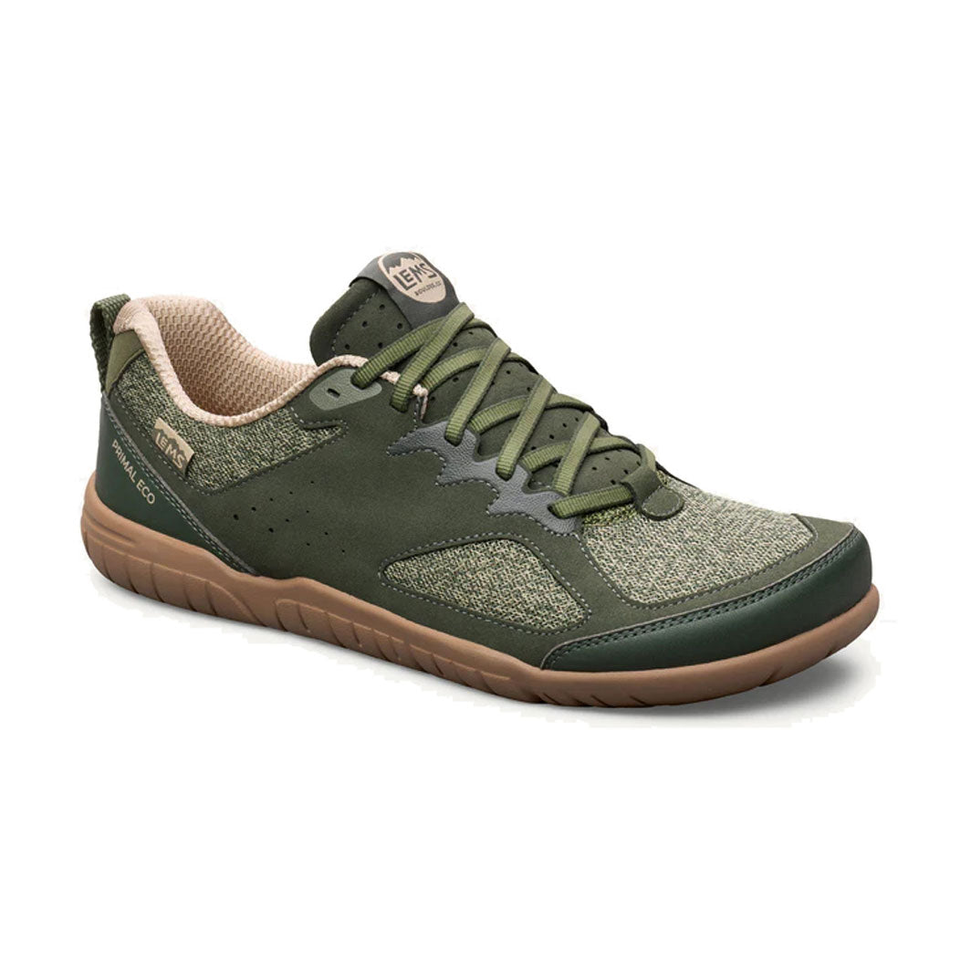 Lems - Primal Eco - Jade (Unisex)