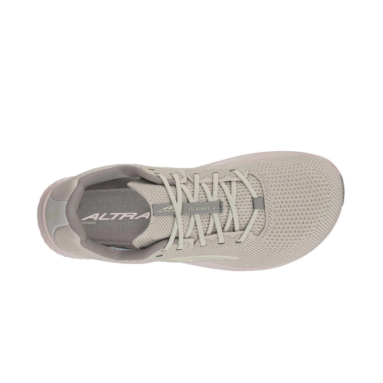 Altra - Escalante 4 - Tan - Womens