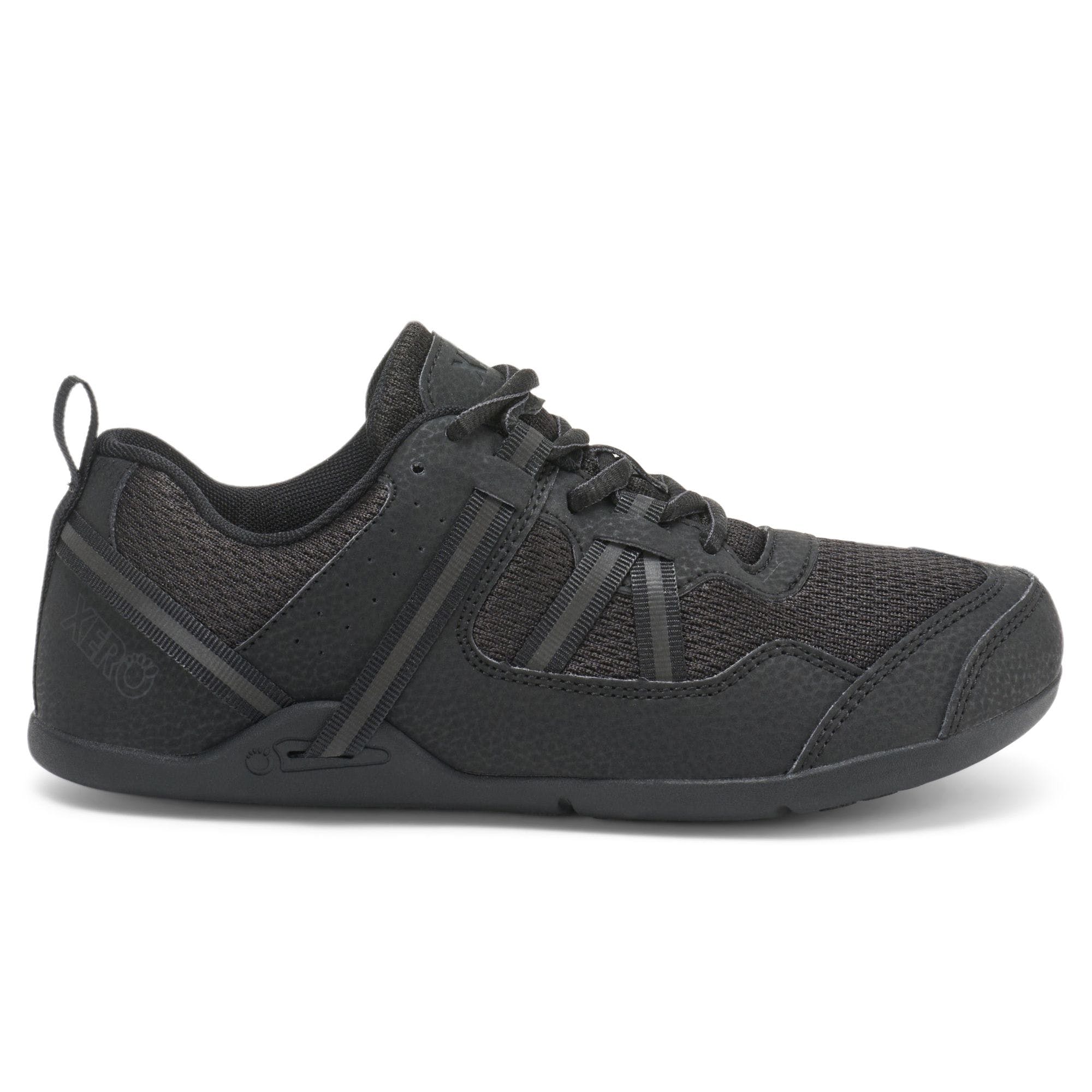 XeroShoes - Prio - Mens - Black