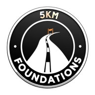 5km Foundations