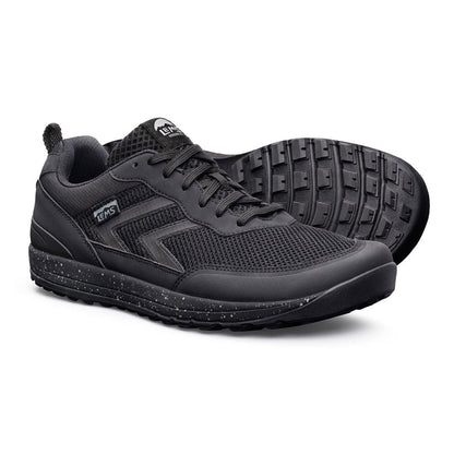 Lems - Primal Pursuit -  Nocturnal Ninja (Unisex) CLEARANCE - US M10.5 / W12