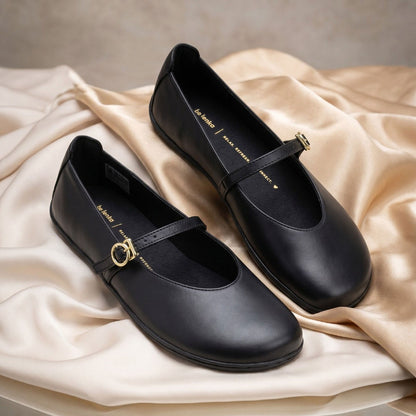Be Lenka - Amalea - All Black (Womens)