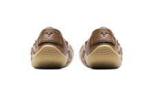 Vivobarefoot Primus Asana Yin Ballerina Leather (Womens) - Tan