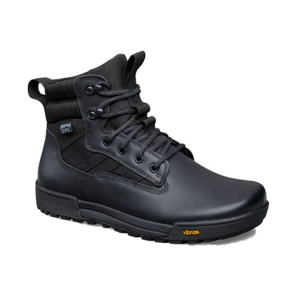 Lems - Tactical Pro Mid - Night Hawk (Unisex)