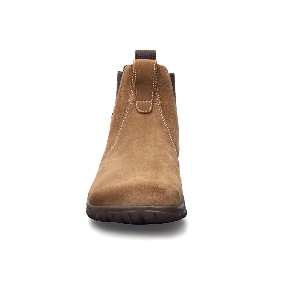 Lems - Chelsea Boot - Cedar (Unisex)