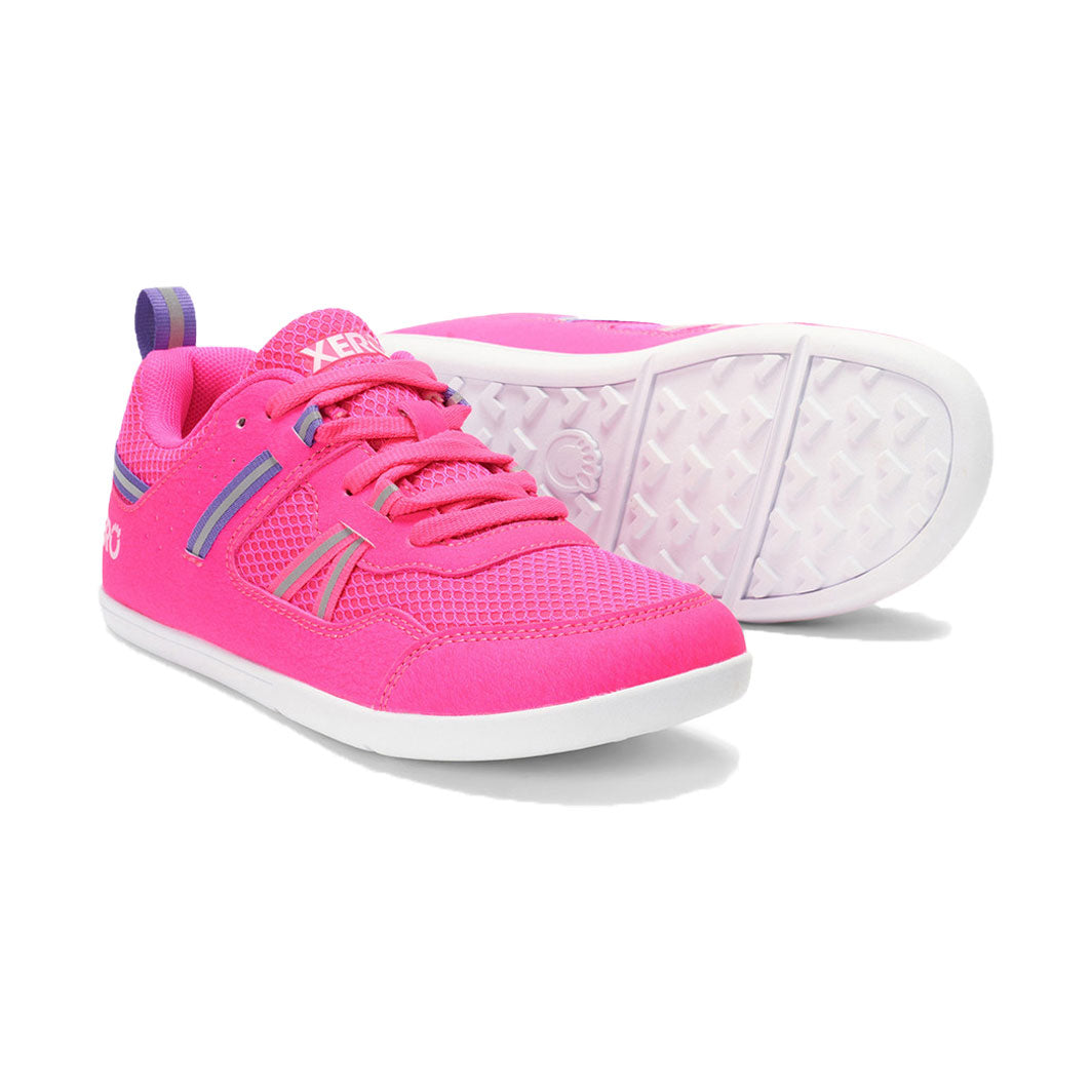 XeroShoes - Prio - Big Kids - Pink
