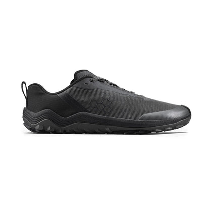Vivobarefoot Primus Trail Flow - (Womens) - Dark Shadow